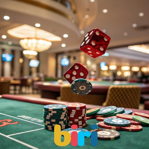 Cassino Online biri