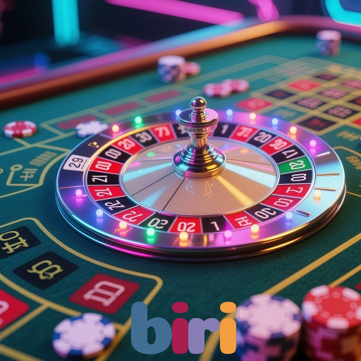 Cassino Online biri