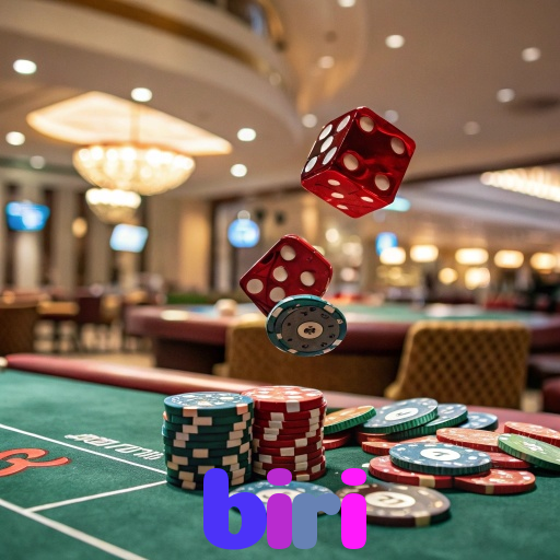 Cassino Online biri