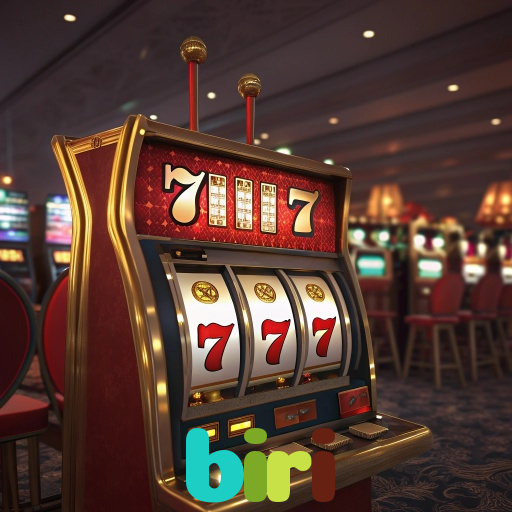 Cassino Online biri