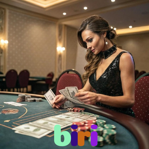 Cassino Online biri