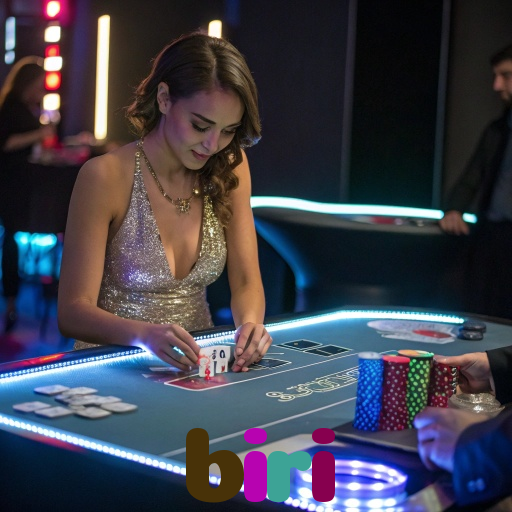 Cassino Online biri