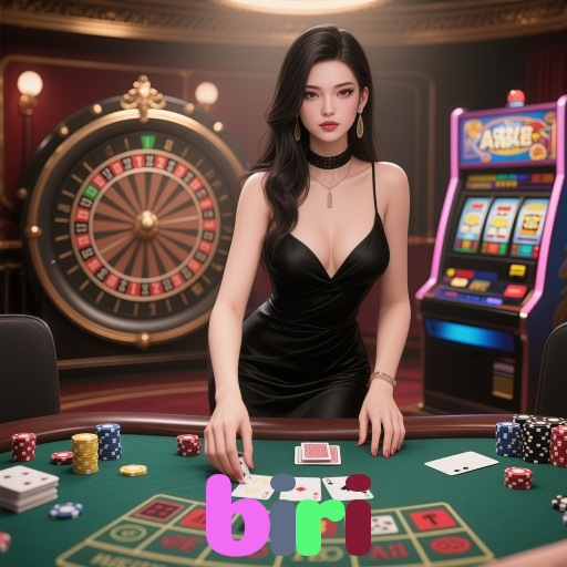Cassino Online biri