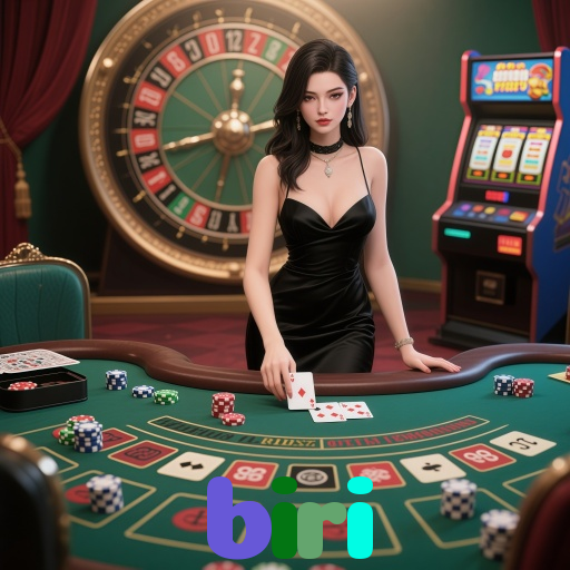 Cassino Online biri
