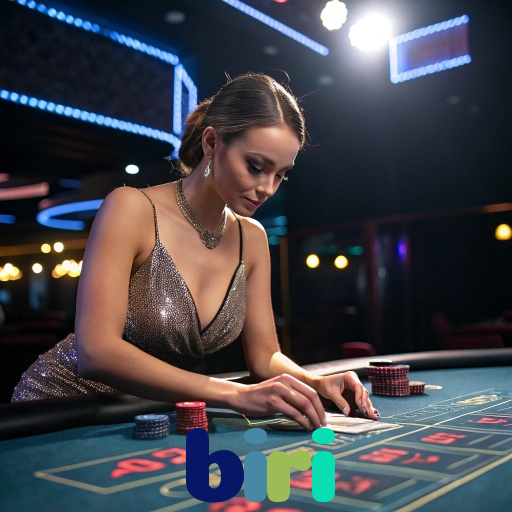 Cassino Online biri