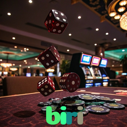 Cassino Online biri