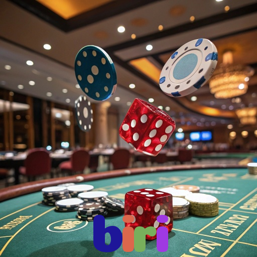 Cassino Online biri