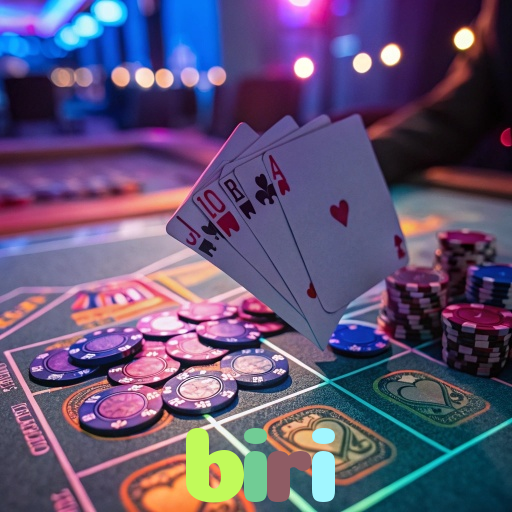 Cassino Online biri