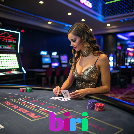 Cassino Online biri
