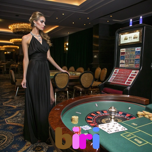 Cassino Online biri
