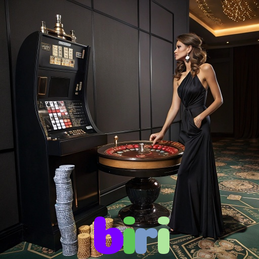Cassino Online biri