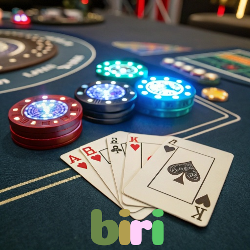 Cassino Online biri