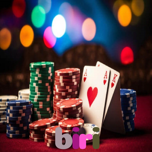 Cassino Online biri