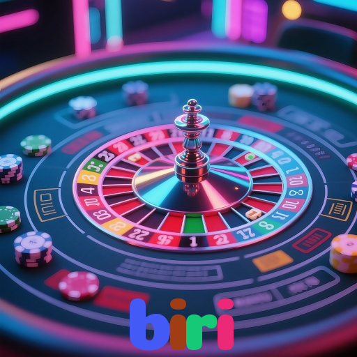 Cassino Online biri