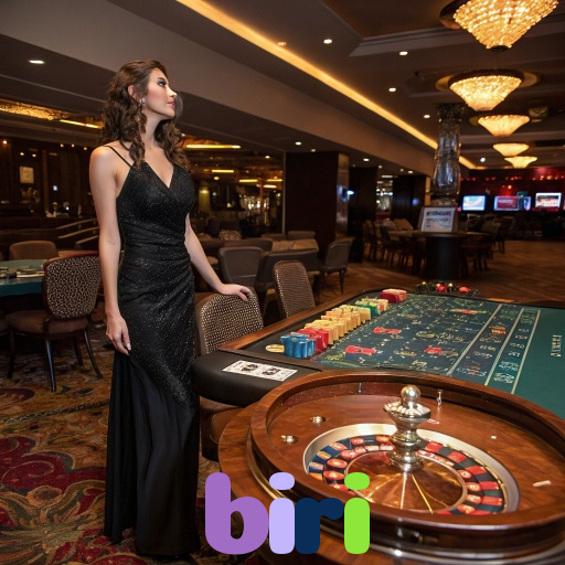 Cassino Online biri