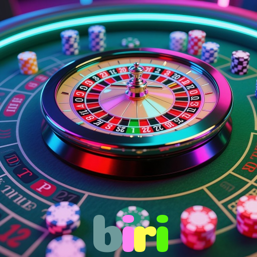 Cassino Online biri