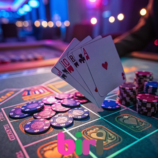 Cassino Online biri