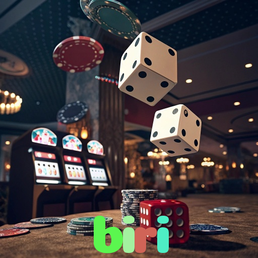 Cassino Online biri