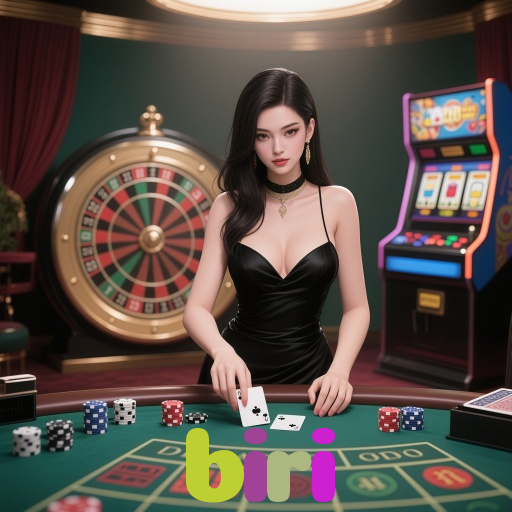 Cassino Online biri