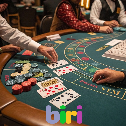 Cassino Online biri