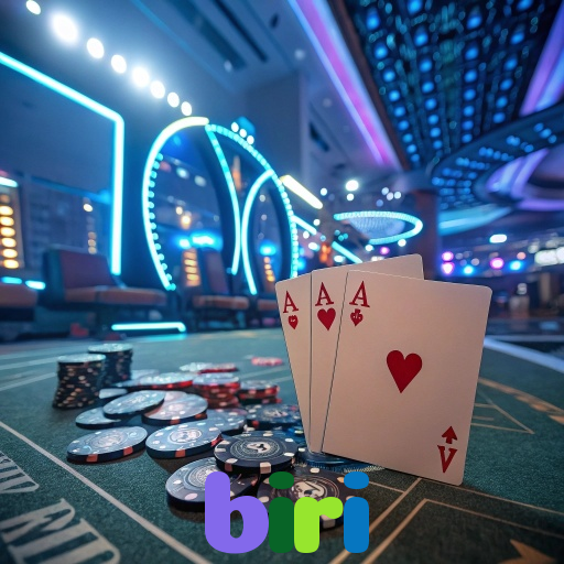 Cassino Online biri