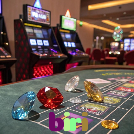 Cassino Online biri