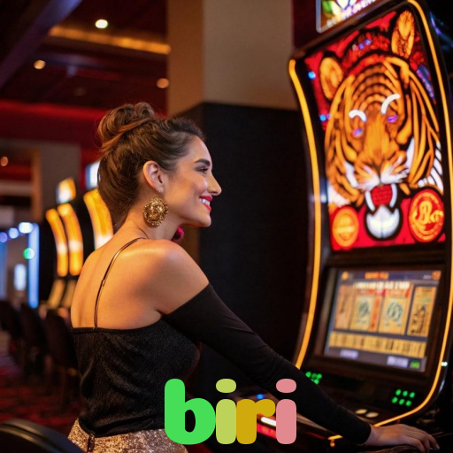 Cassino Online biri