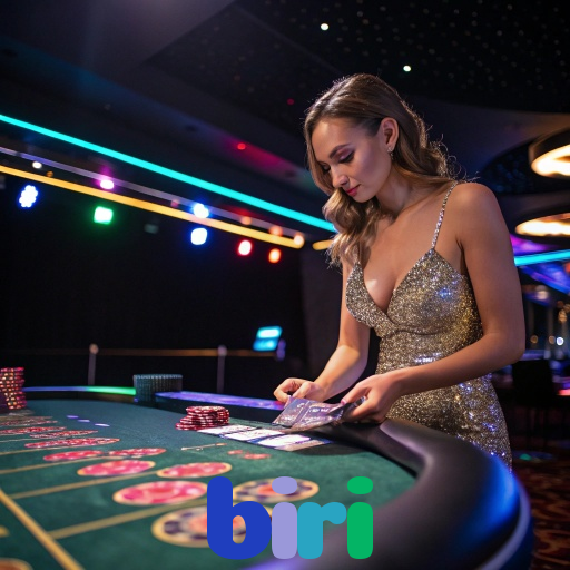 Cassino Online biri