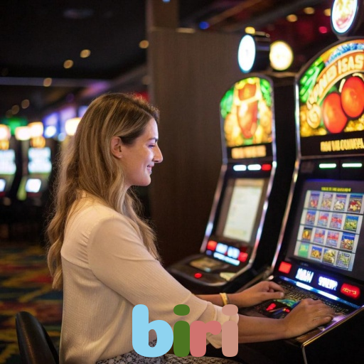 Cassino Online biri