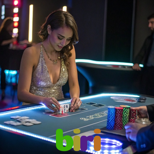 Cassino Online biri