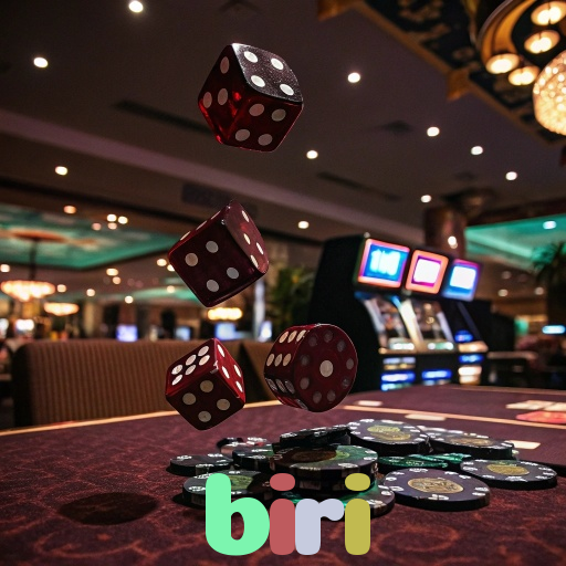 Cassino Online biri