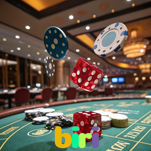 Cassino Online biri