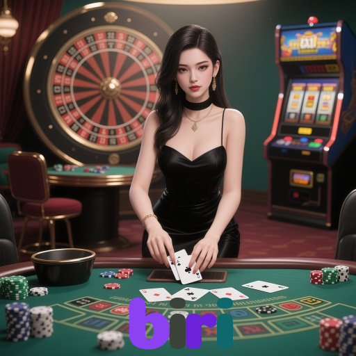 Cassino Online biri