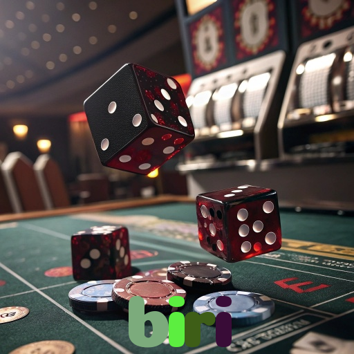 Cassino Online biri