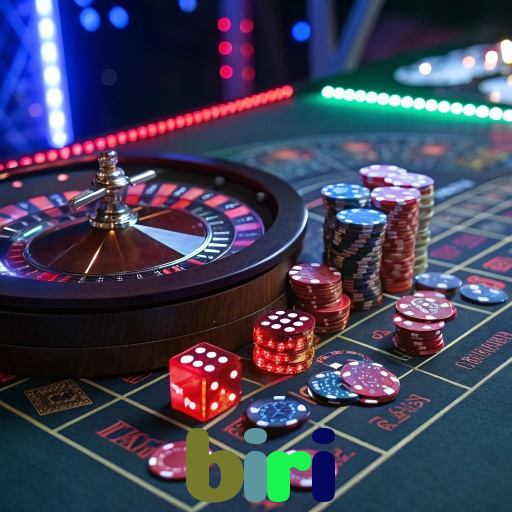 Cassino Online biri