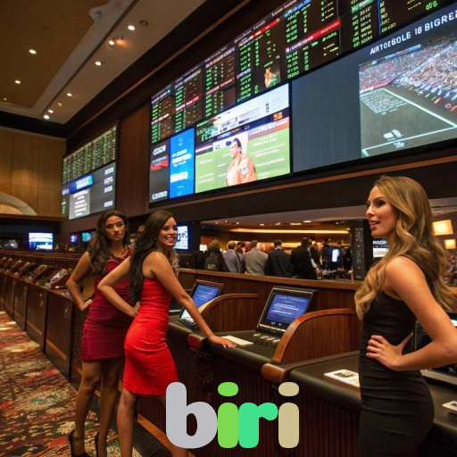 Cassino Online biri