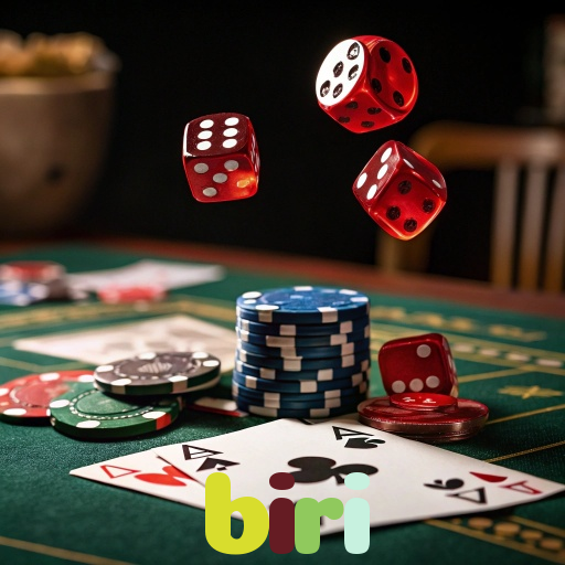 Cassino Online biri