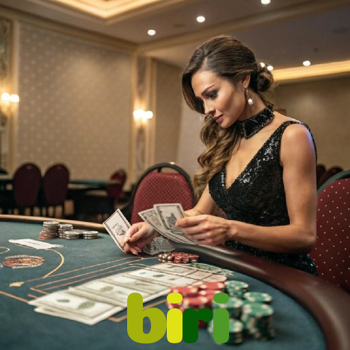Cassino Online biri