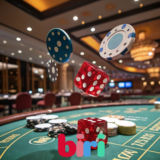 Cassino Online biri