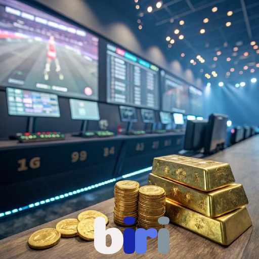 Cassino Online biri