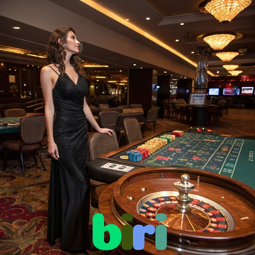Cassino Online biri