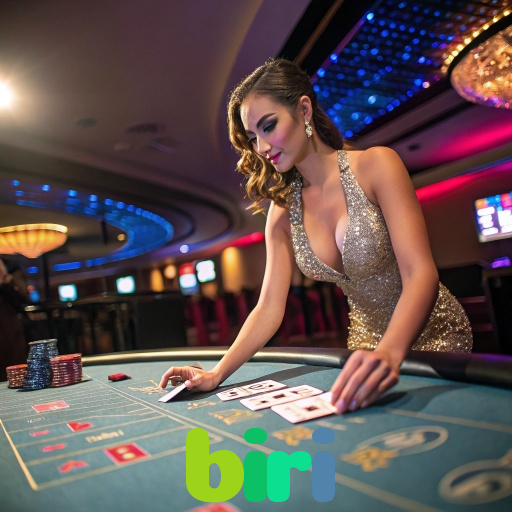 Cassino Online biri
