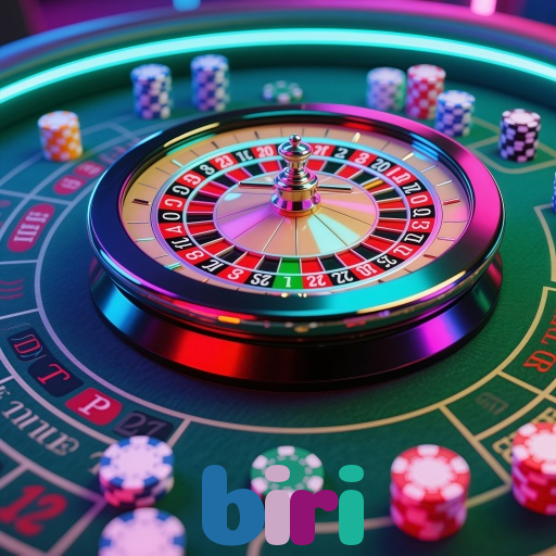 Cassino Online biri