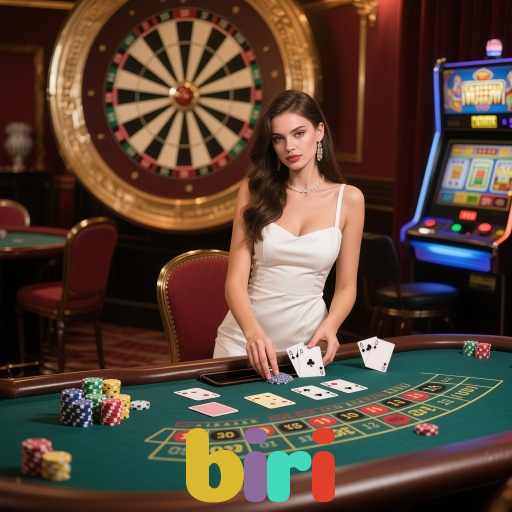 Cassino Online biri