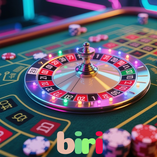 Cassino Online biri