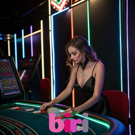 Cassino Online biri