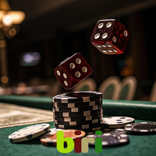 Cassino Online biri