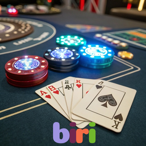 Cassino Online biri