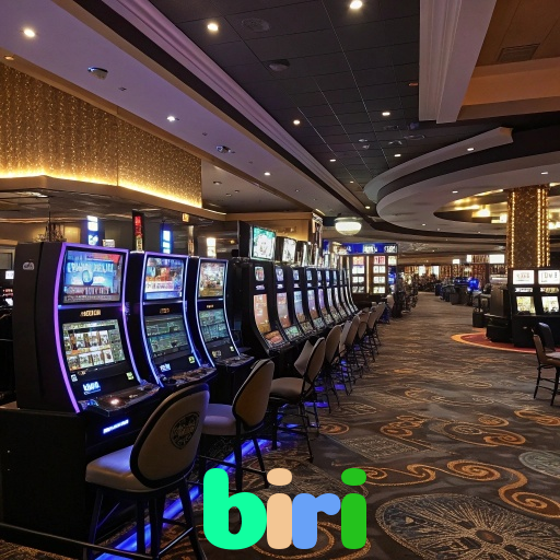 Cassino Online biri