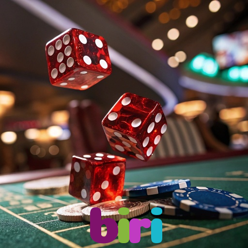 Cassino Online biri